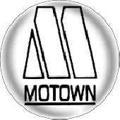 Button 'Motown - Logo' *Soul*Mod*