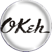 Button 'Okeh - Logo' *Soul*Mod*