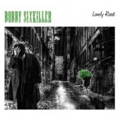 Bobby Sixkiller 'Lonely Road'  CD