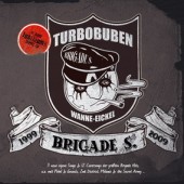 Brigade S 'Turbobuben'  2-CD