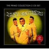 Isley Brothers 'The essential Early Recordings' 2-CD