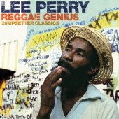 Perry, Lee 'Reggae Genius'  CD