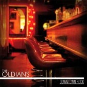 Oldians 'Downtown Rock'  CD
