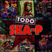 Ska-P 'Todo Ska-P' CD+DVD
