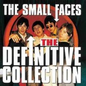 Small Faces 'The Definitive Collection'  2-CD