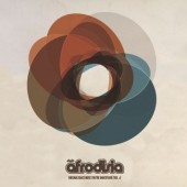 V.A. 'Afrodisia Vol. 1'  CD