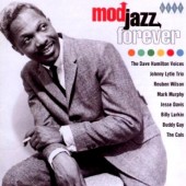 V.A. 'Mod Jazz Forever'  CD