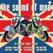 V.A. 'The Sound Of Mod'  2-CD