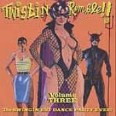 V.A. 'Twistin' Rumble Vol. 3'  CD