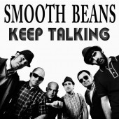 Smooth Beans 'Keep Talking'  LP