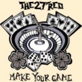 The 27 Red 'Make Your Game'  CD