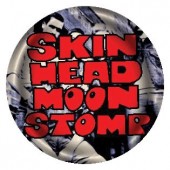 fridge magnet 'Skinhead Moonstomp'