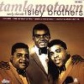 Isley Brothers 'Tamla Motown Early Classics'  CD
