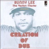 Lee, Bunny 'Creation Of Dub'  LP