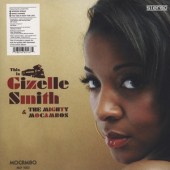 Smith, Gizelle & The Mighty Mocambos 'This Is Gizelle Smith'  LP