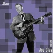 Clay, Joe 'Duck Tail'  LP