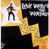Wray, Link & The Wraymen 'Same'  LP