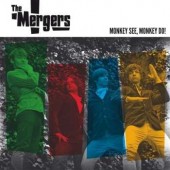 Mergers 'Monkey See, Monkey Do!'  LP