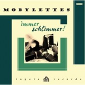 Mobylettes 'Immer Schlimmer'  CD