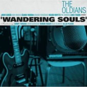 Oldians 'Wandering Souls'  LP