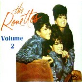 Ronettes 'Volume 2'  LP