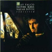 Falco, Tav & Panther Burns 'Sugar Ditch Revisited / Shake Rag'  2-LP