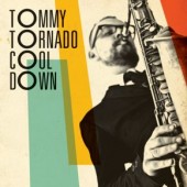 Tommy Tornado 'Sunrise'  CD