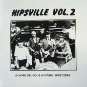 V.A. 'Hipsville Vol.2 LP
