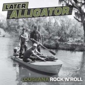 V.A. 'Later Alligator'  2-LP
