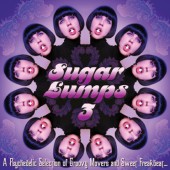 V.A. 'Sugar Lumps Vol. 3'  LP
