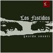 Los Fastidios - 'Guardo Avanti'  LP
