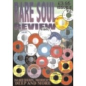 Rare Soul Review No. 02