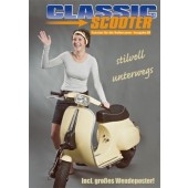 Classic Scooter Nr. 38