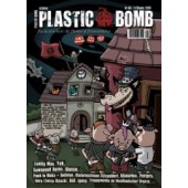 Plastic Bomb No. 66