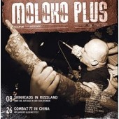 Moloko Plus No. 38