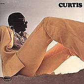 Mayfield, Curtis 'Curtis'  LP