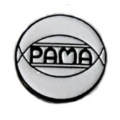 pin 'Pama Records'