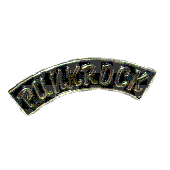 Pin 'Punkrock'