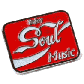 Pin 'Enjoy Soul Music'