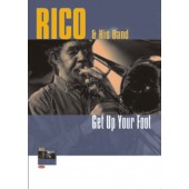 Poster - Rico / Get Up Your Foot