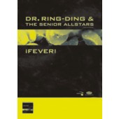 Poster - Dr. Ring-Ding & TSA / Fever