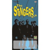 Poster - Stingers ATX / Tourposter 2002