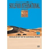 Poster - Soulfood International