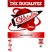 Poster - Skatalites / In Orbit