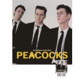 Poster - Peacocks / In Without Knockin'