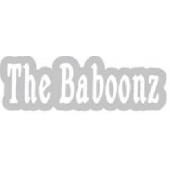 pin 'Baboonz'