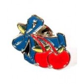 pin 'Kirsche'