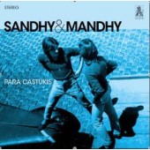 Sandhy & Mandhy 'Para Castukis'  LP