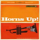 V.A. 'Tappa Zukie Prosuctions - Horns Up!'  CD