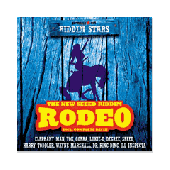 V.A. - Rodeo Riddim CD